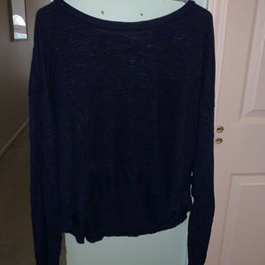 prince & fox sweater XL